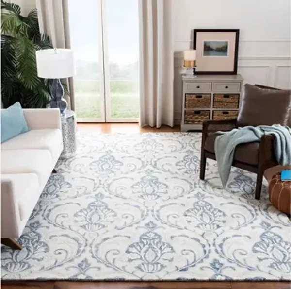 Van Gogh Area Rug