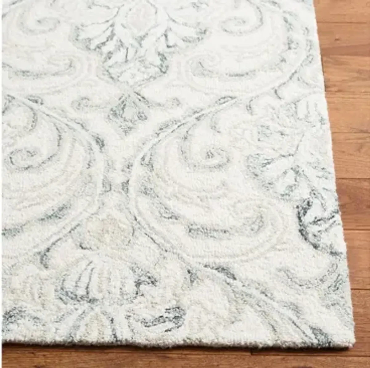 Van Gogh Area Rug