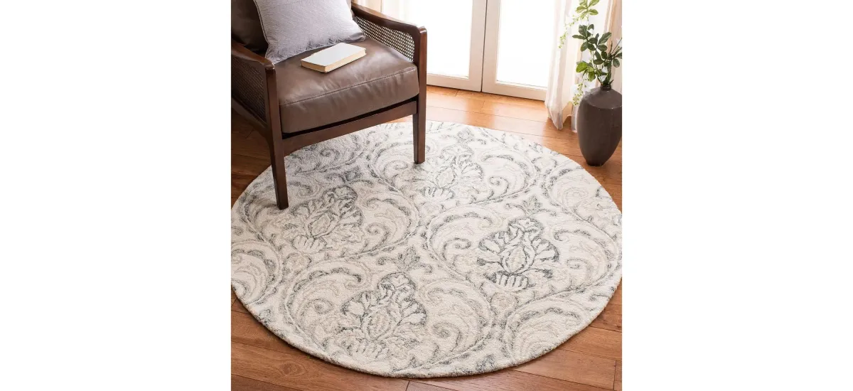 Van Gogh Area Rug