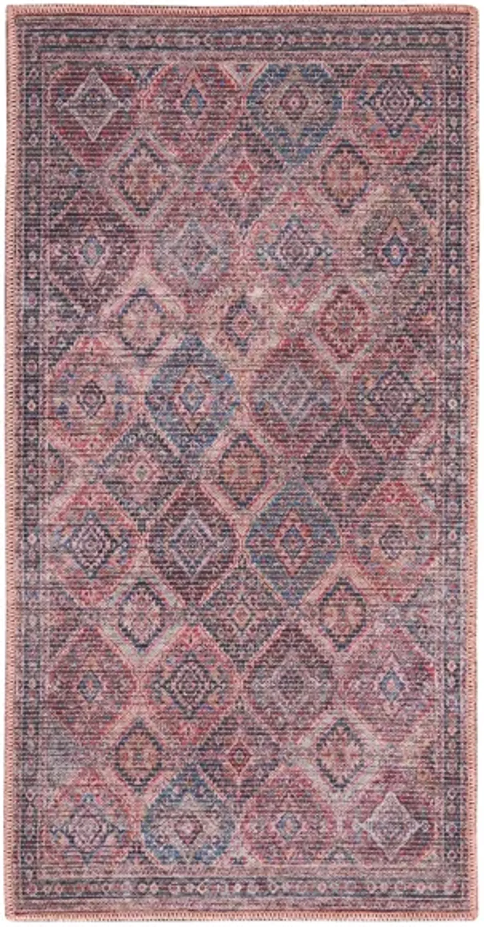 Nicole Curtis Blaiddwyn Area Rug