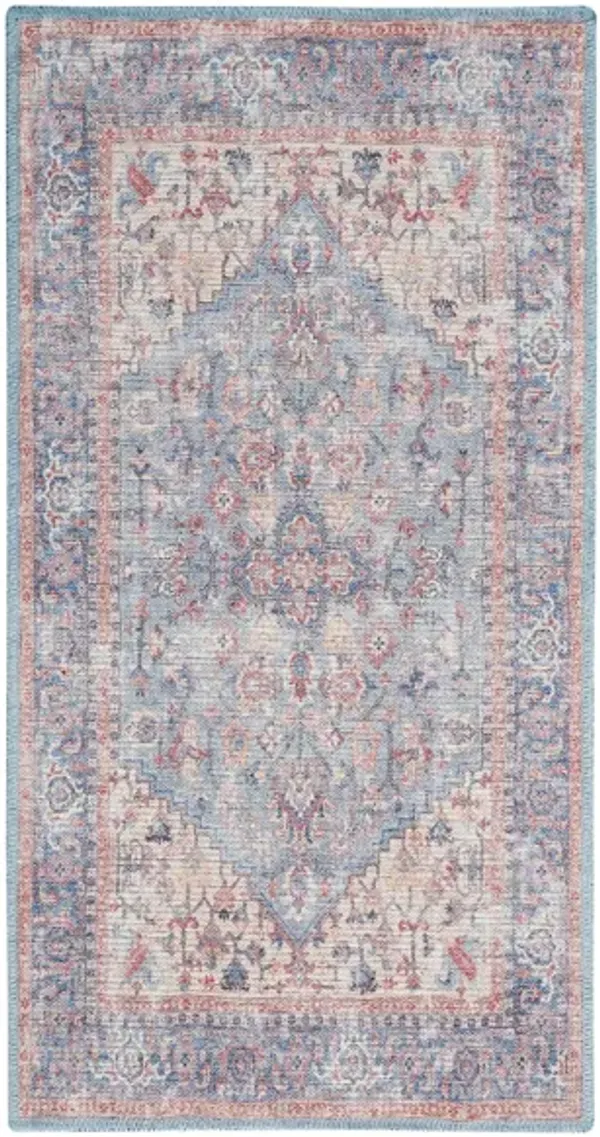 Nicole Curtis Albuquerque Area Rug