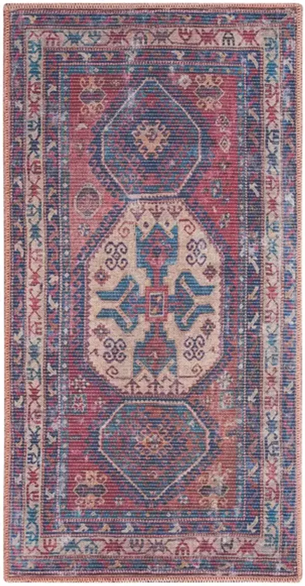 Nicole Curtis Bryngolau Area Rug