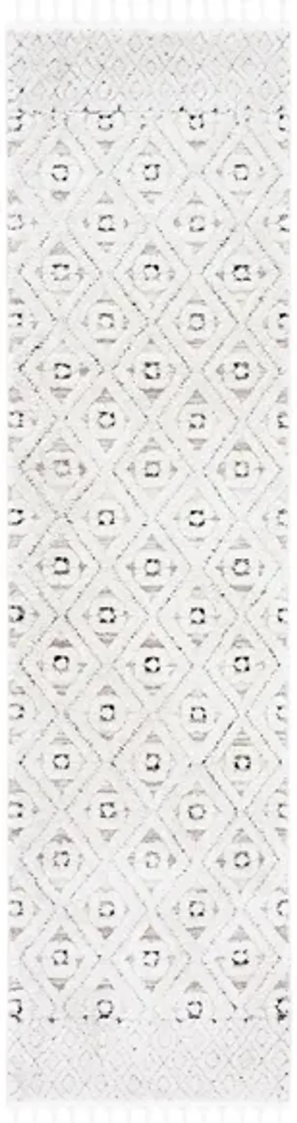 Marrakesh Runner Rug