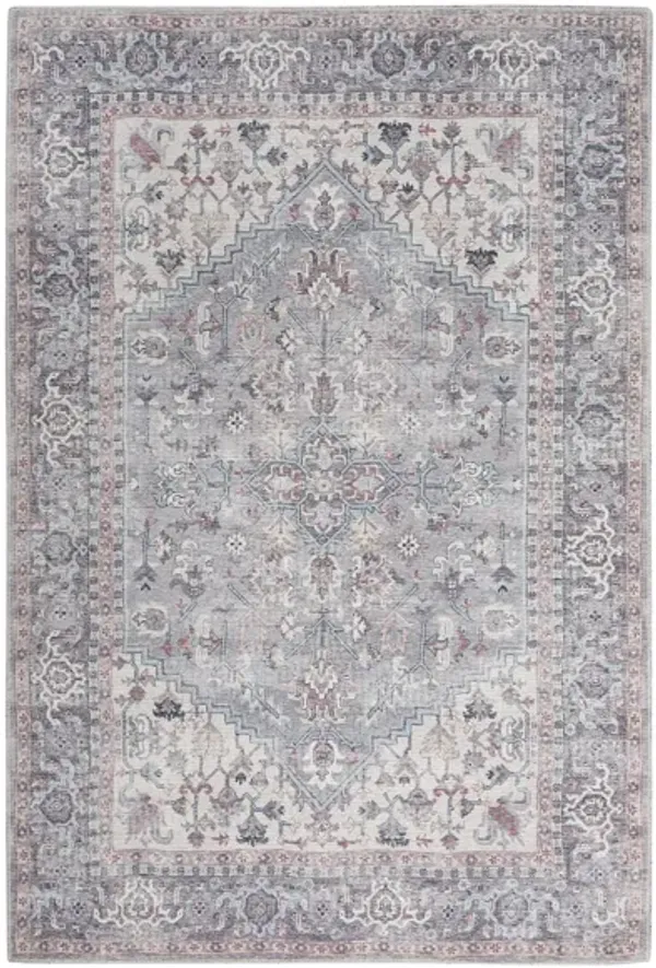 Nicole Curtis Albuquerque Area Rug