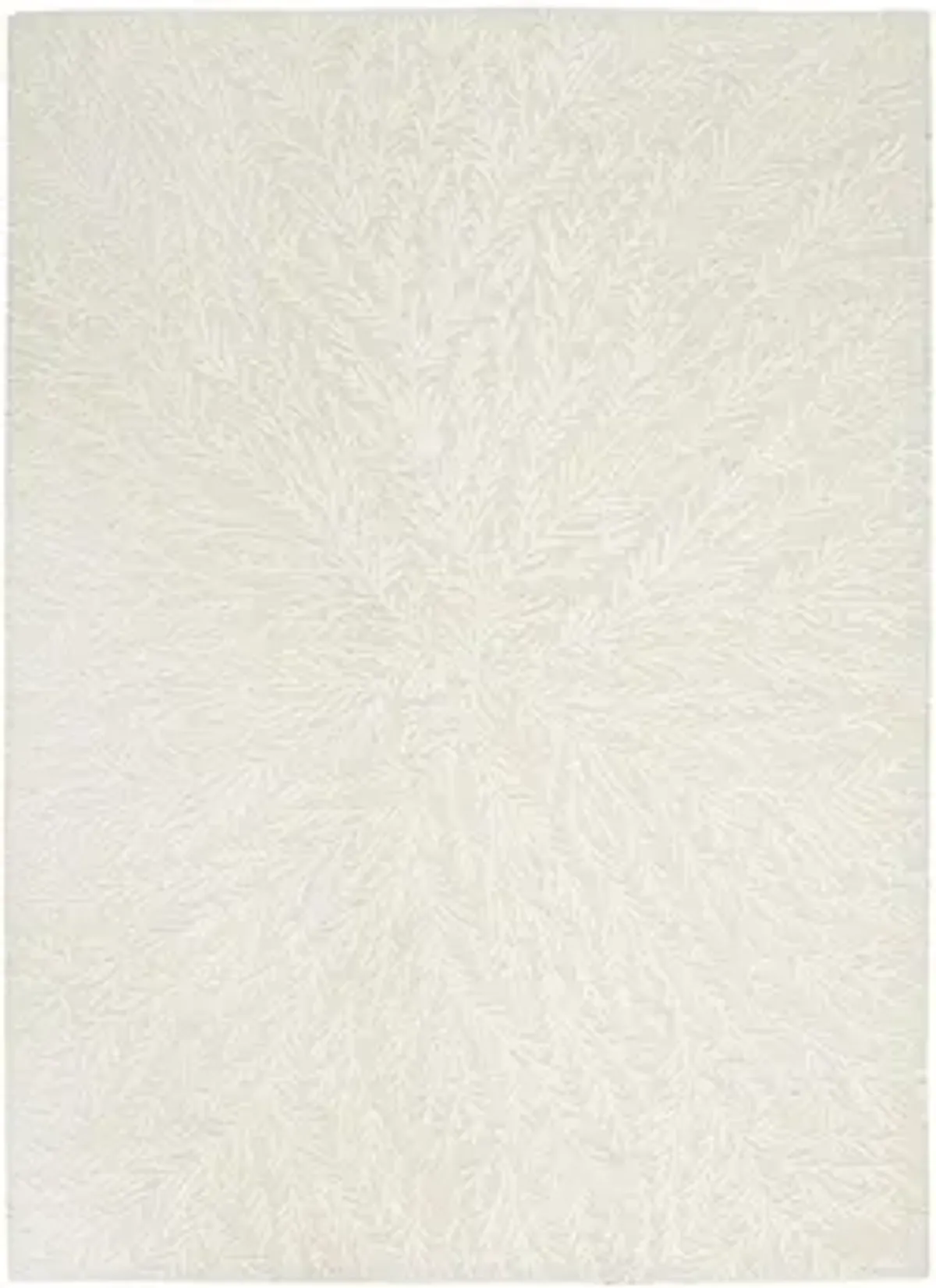 Starla Area Rug in Ivory by Nourison