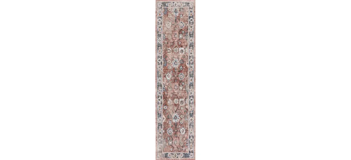 Jasmine Runner Rugs