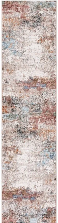 Jasmine Runner Rugs in Multi by Safavieh