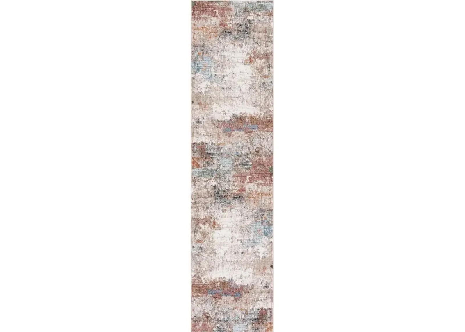 Jasmine Runner Rugs in Multi by Safavieh