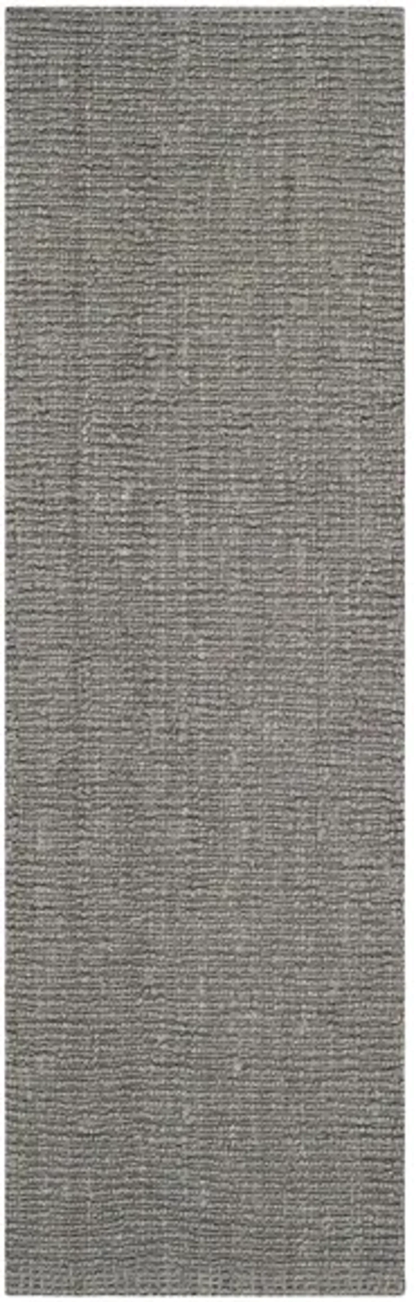 Natural Fiber Runner Rug