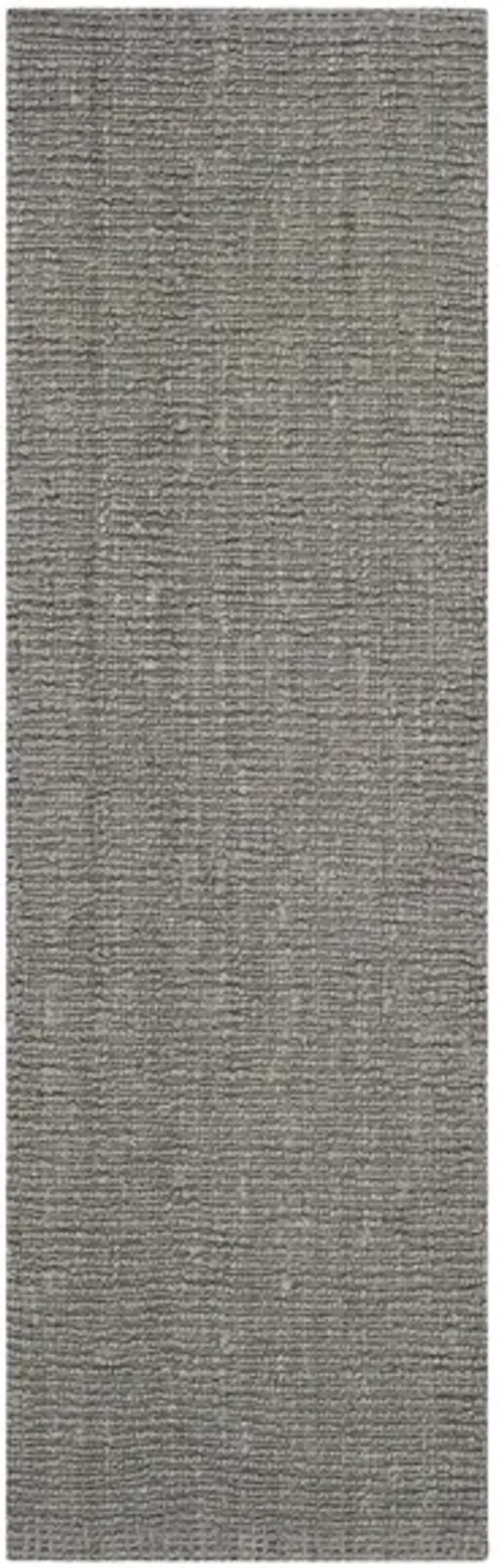 Natural Fiber Runner Rug