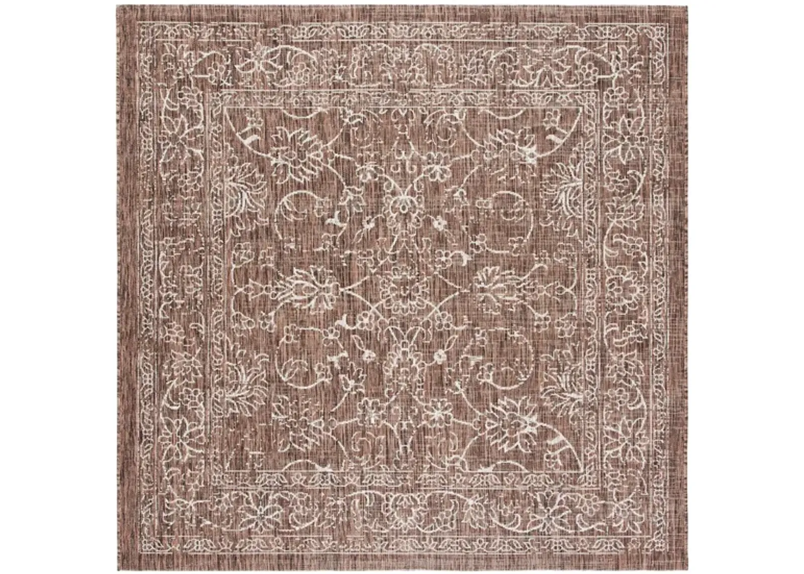 Courtyard Pacific Indoor/Outdoor Area Rug