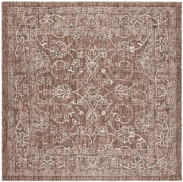Courtyard Pacific Indoor/Outdoor Area Rug