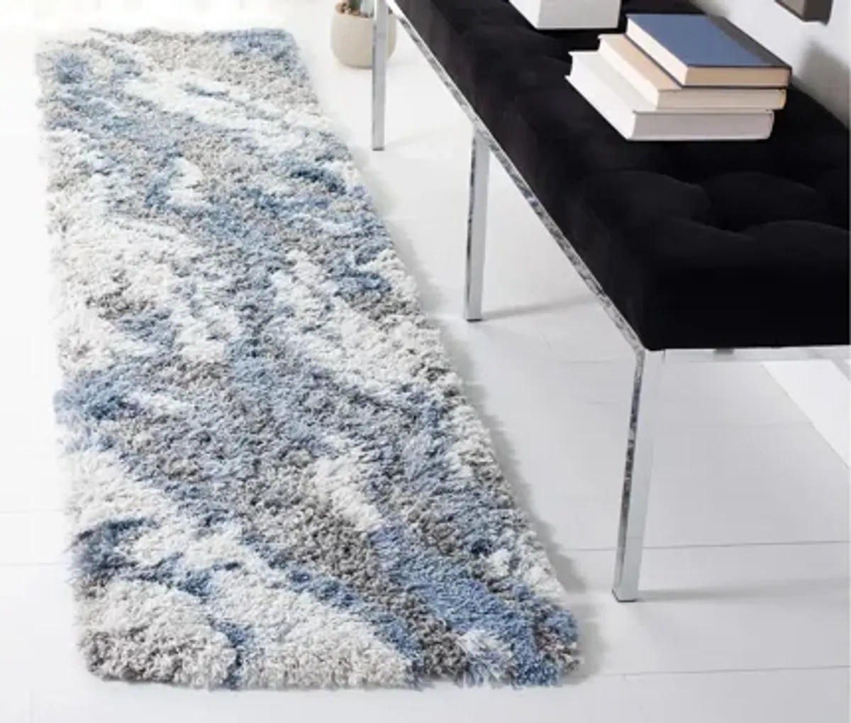 Horizon Runner Rug
