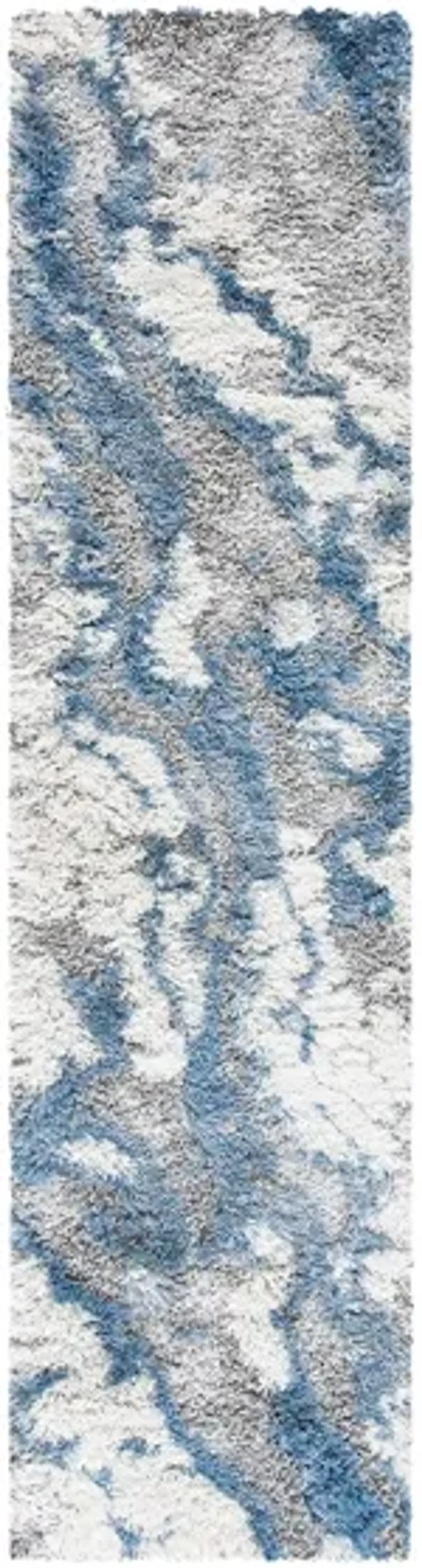 Horizon Runner Rug