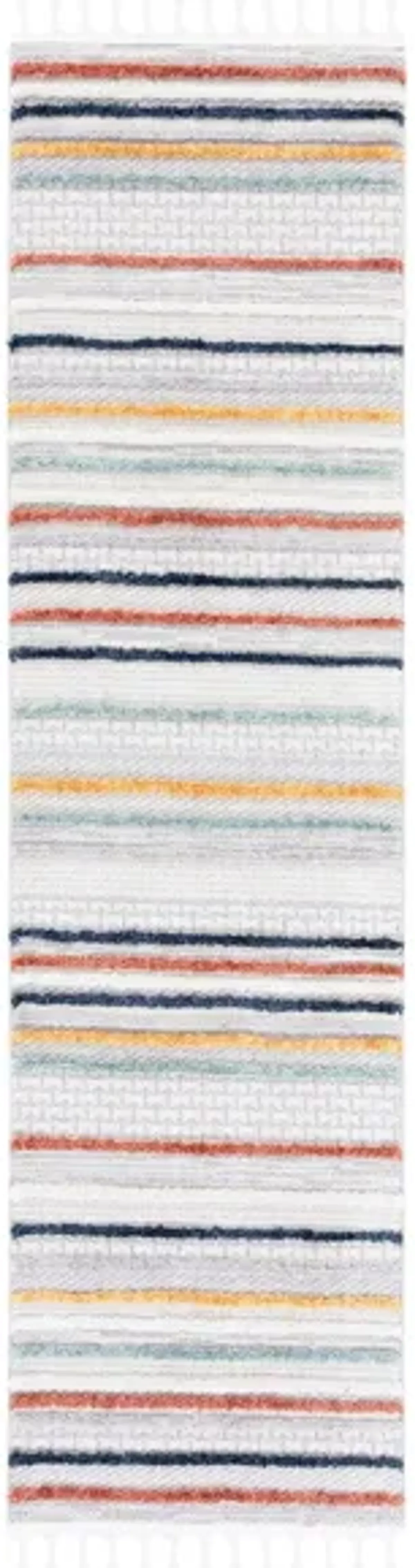 Marrakesh Runner Rug in Multi by Safavieh