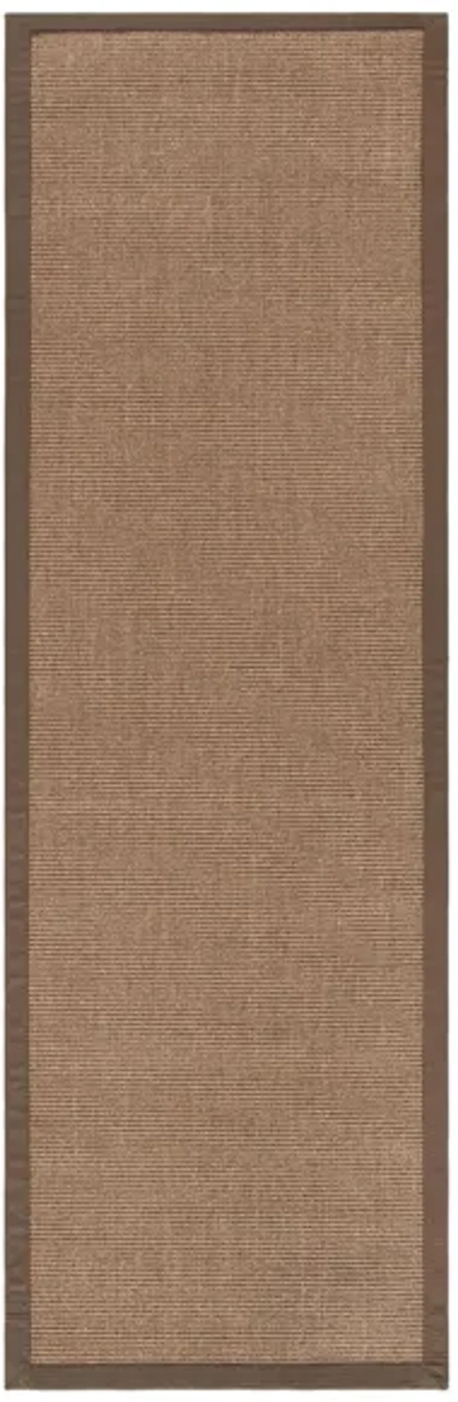 Natural Fiber Runner Rug