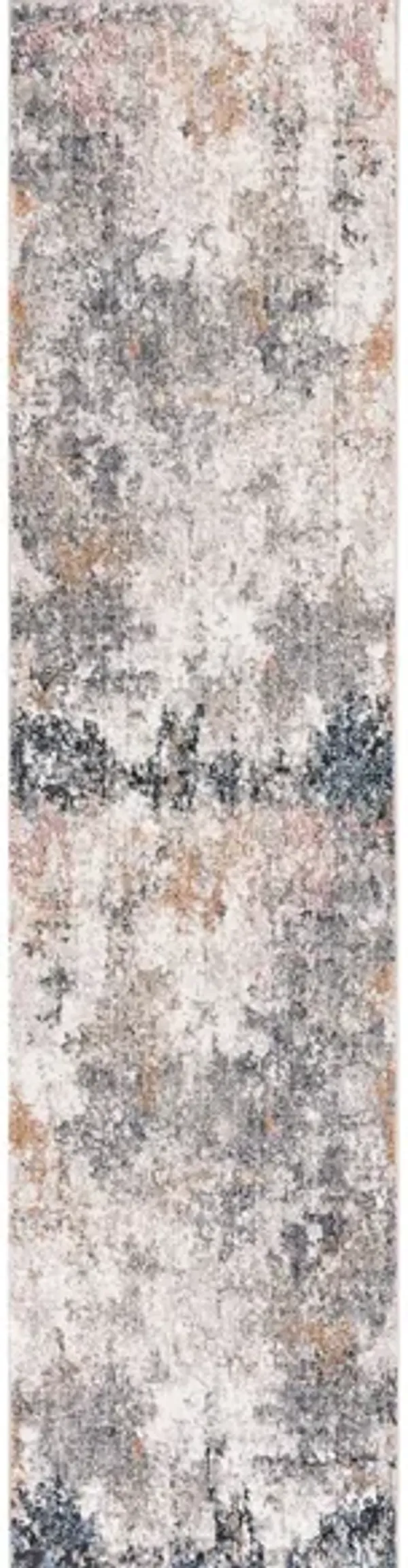 Jasmine Runner Rugs