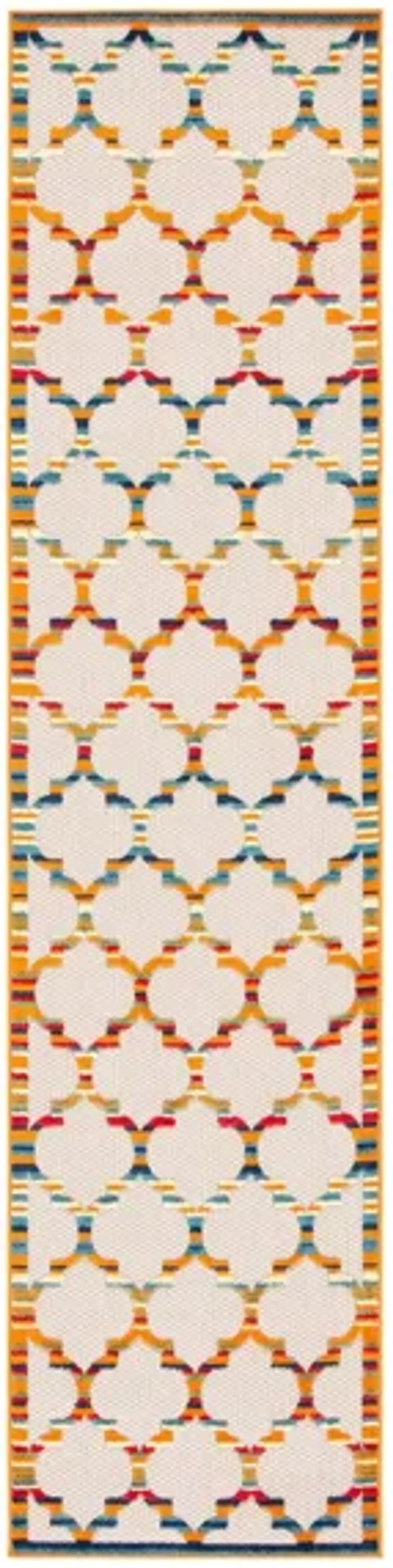 Cabana Runner Rug