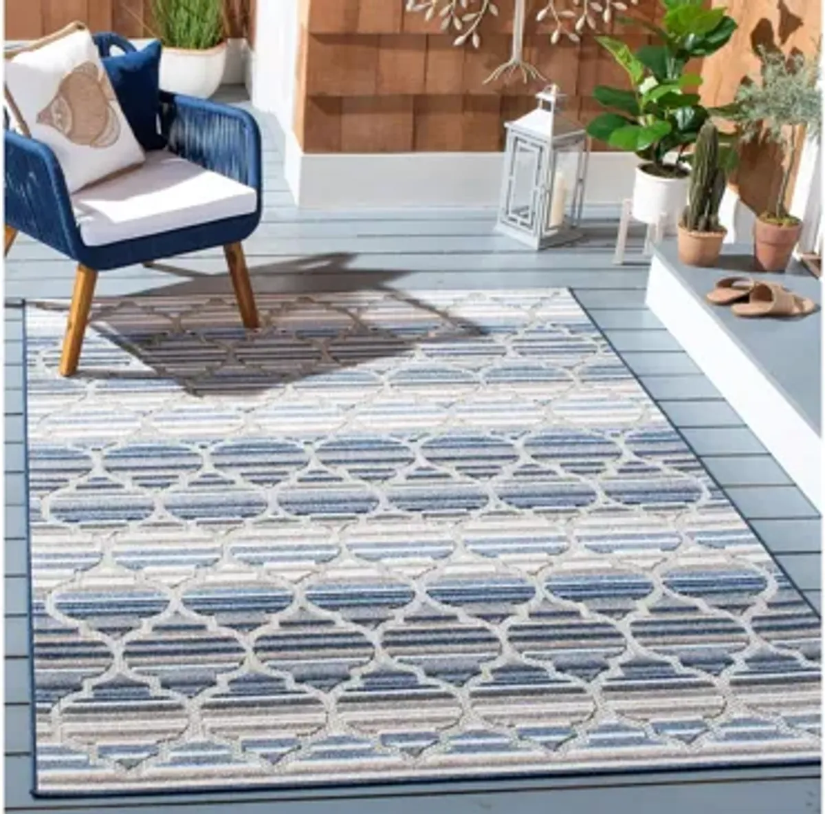 Cabana I Area Rug