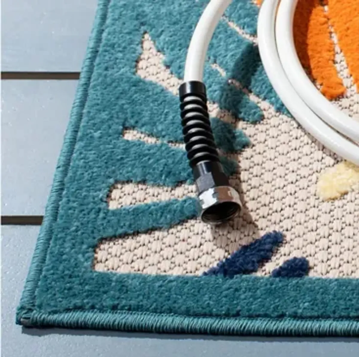 Cabana Runner Rug