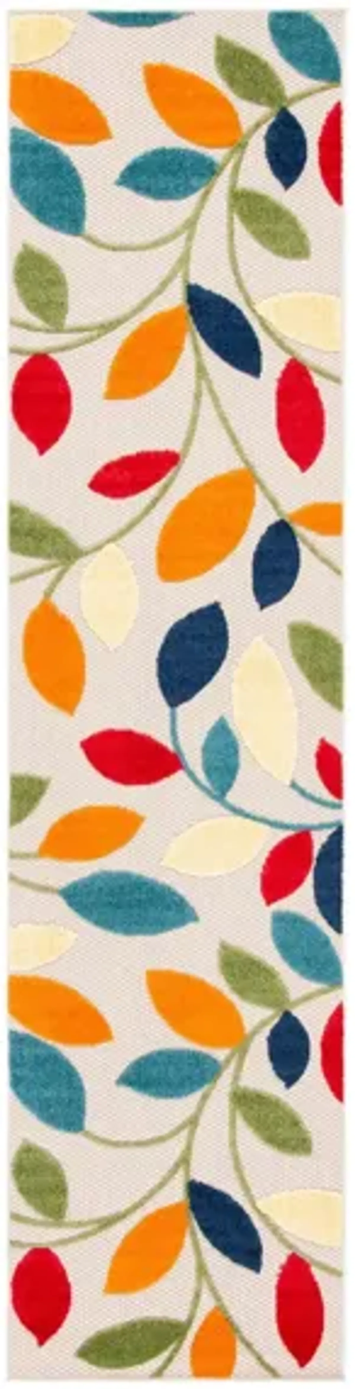 Cabana Runner Rug