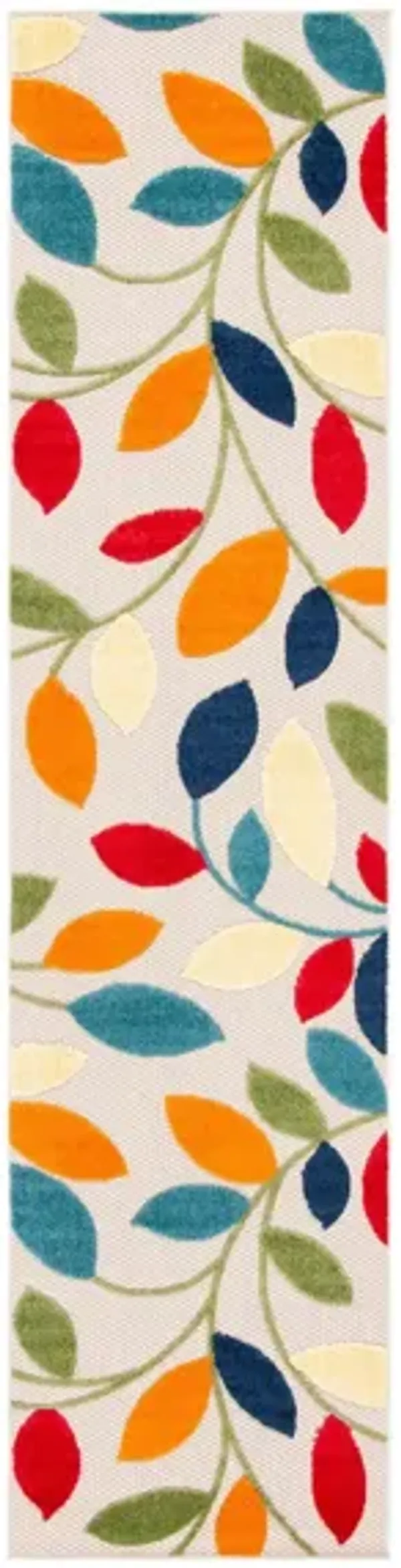 Cabana Runner Rug