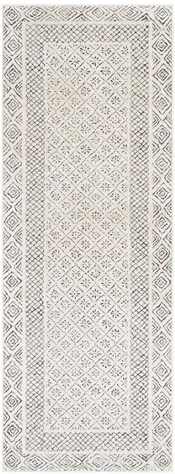 Bahar Area Rug