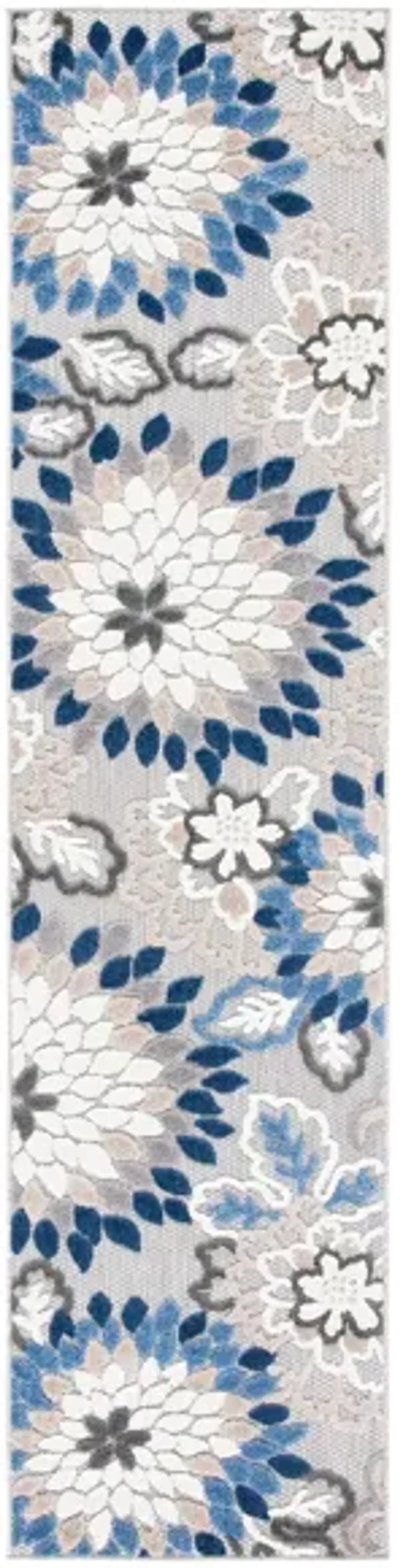 Cabana Runner Rug