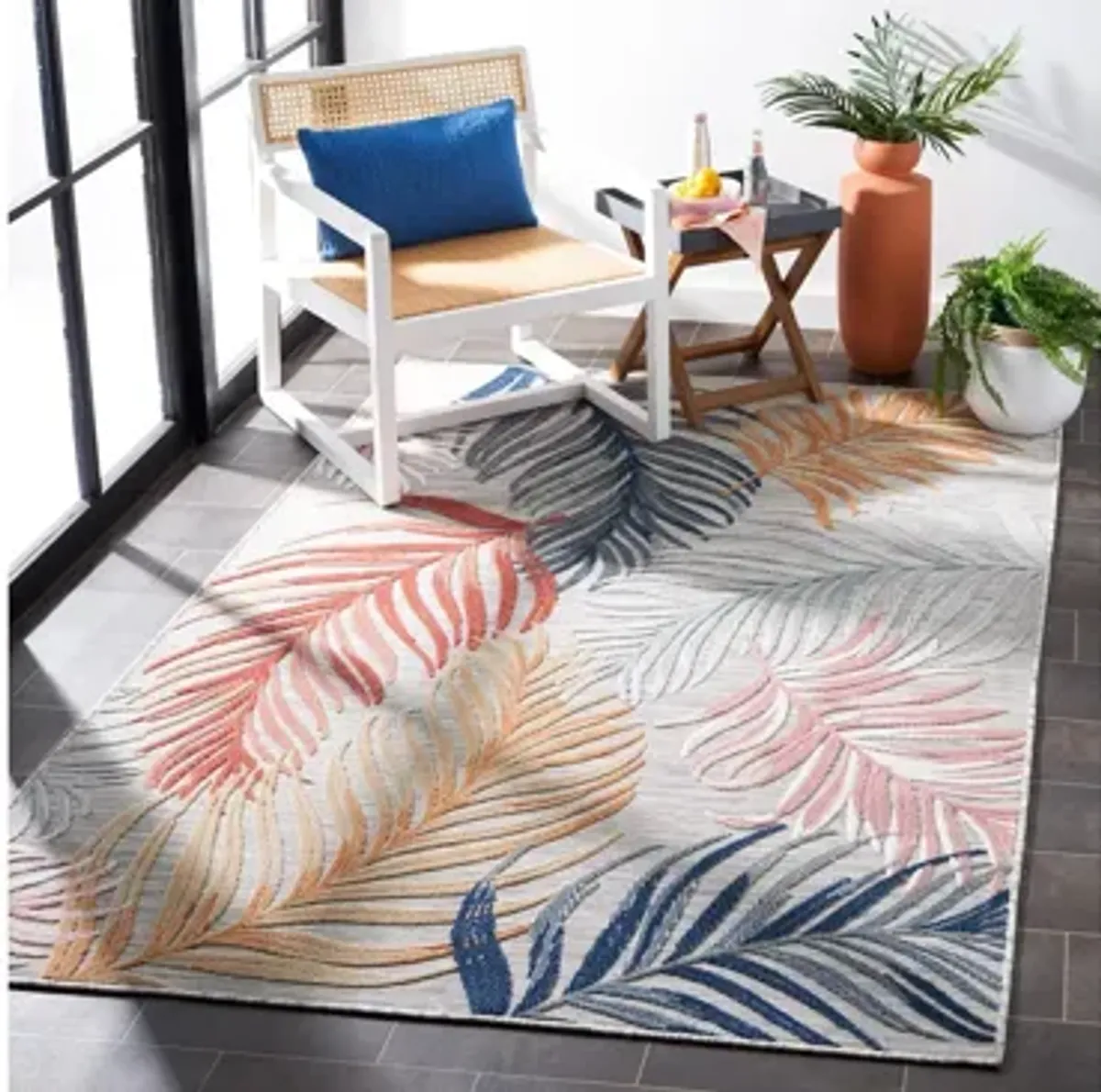 Cabana II Area Rug