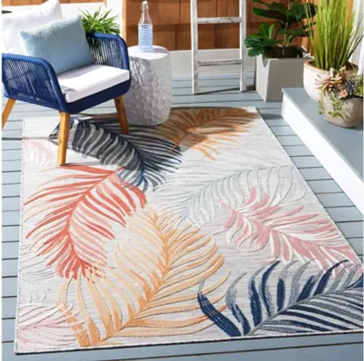 Cabana II Area Rug