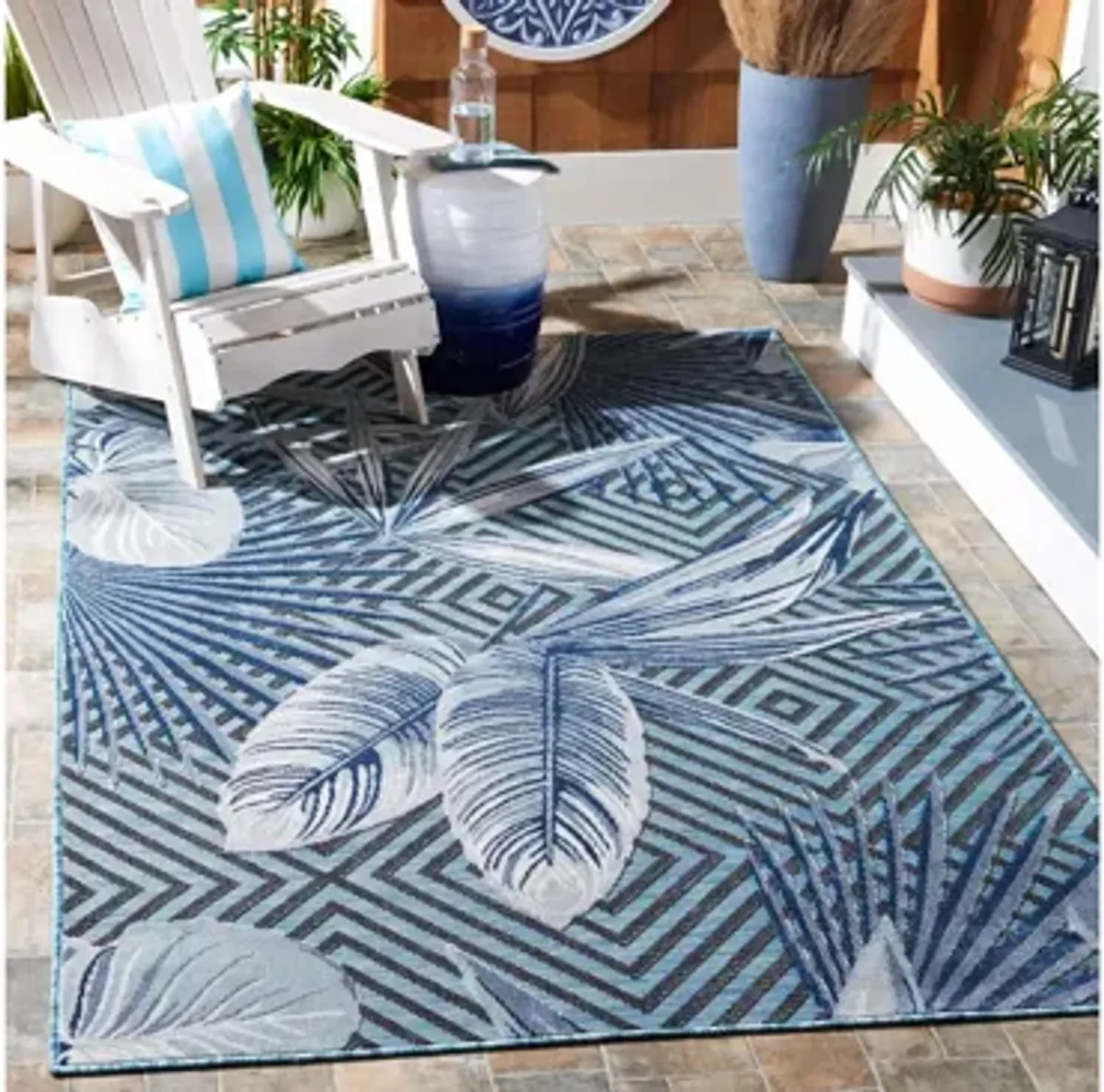 Cabana II Area Rug