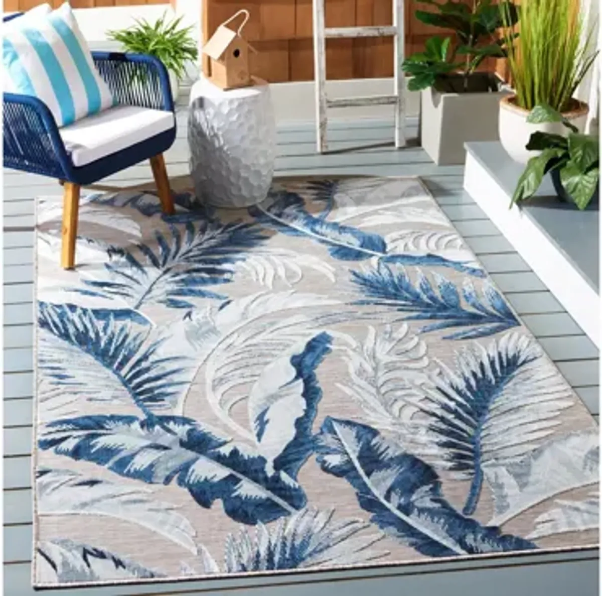 Cabana III Area Rug