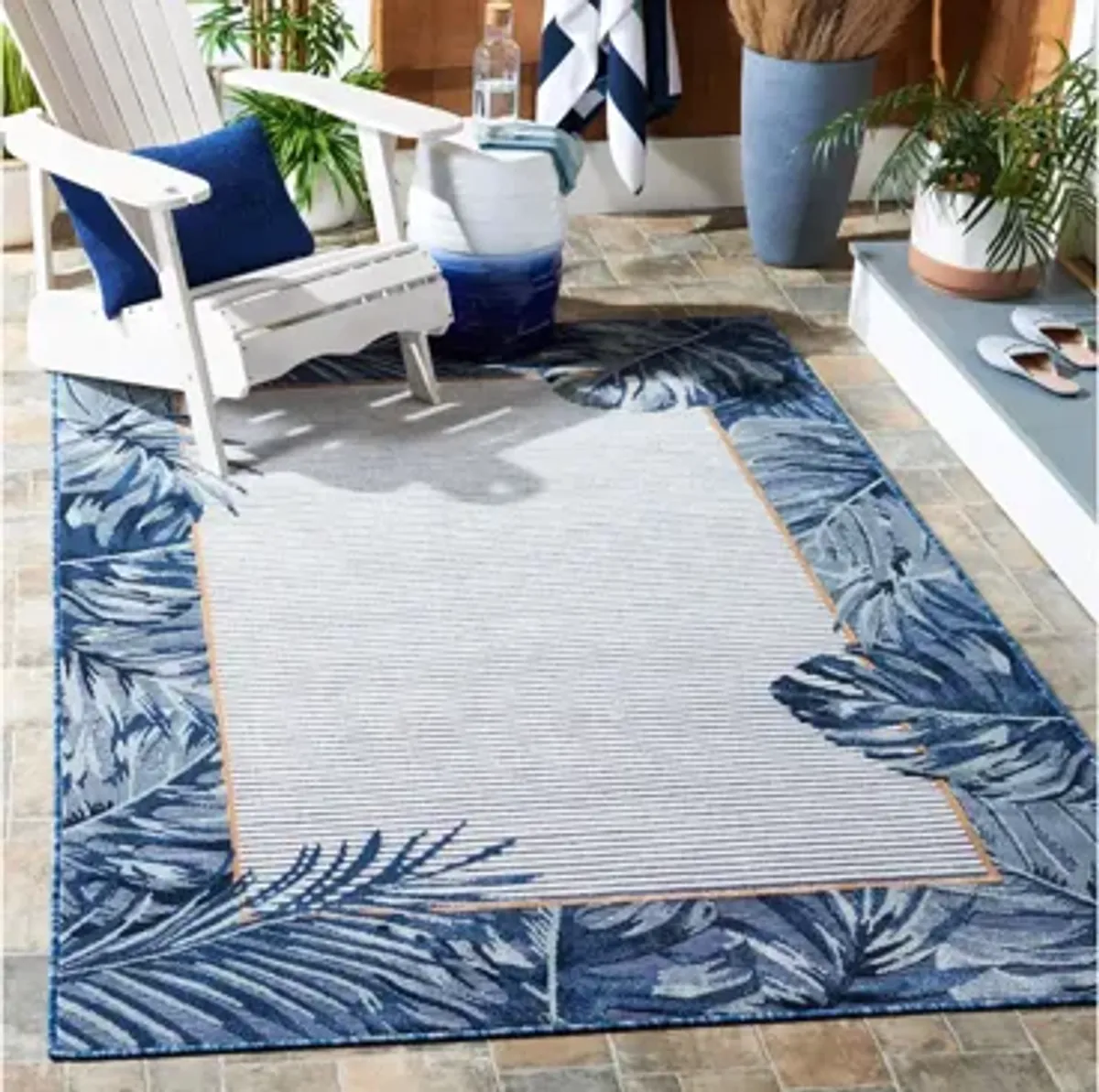 Cabana III Area Rug