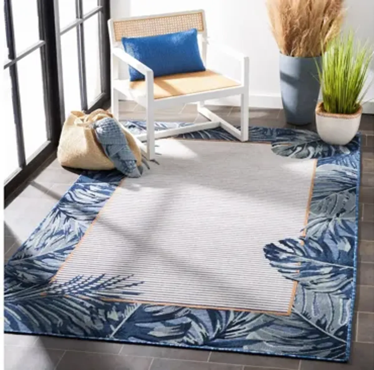 Cabana III Area Rug