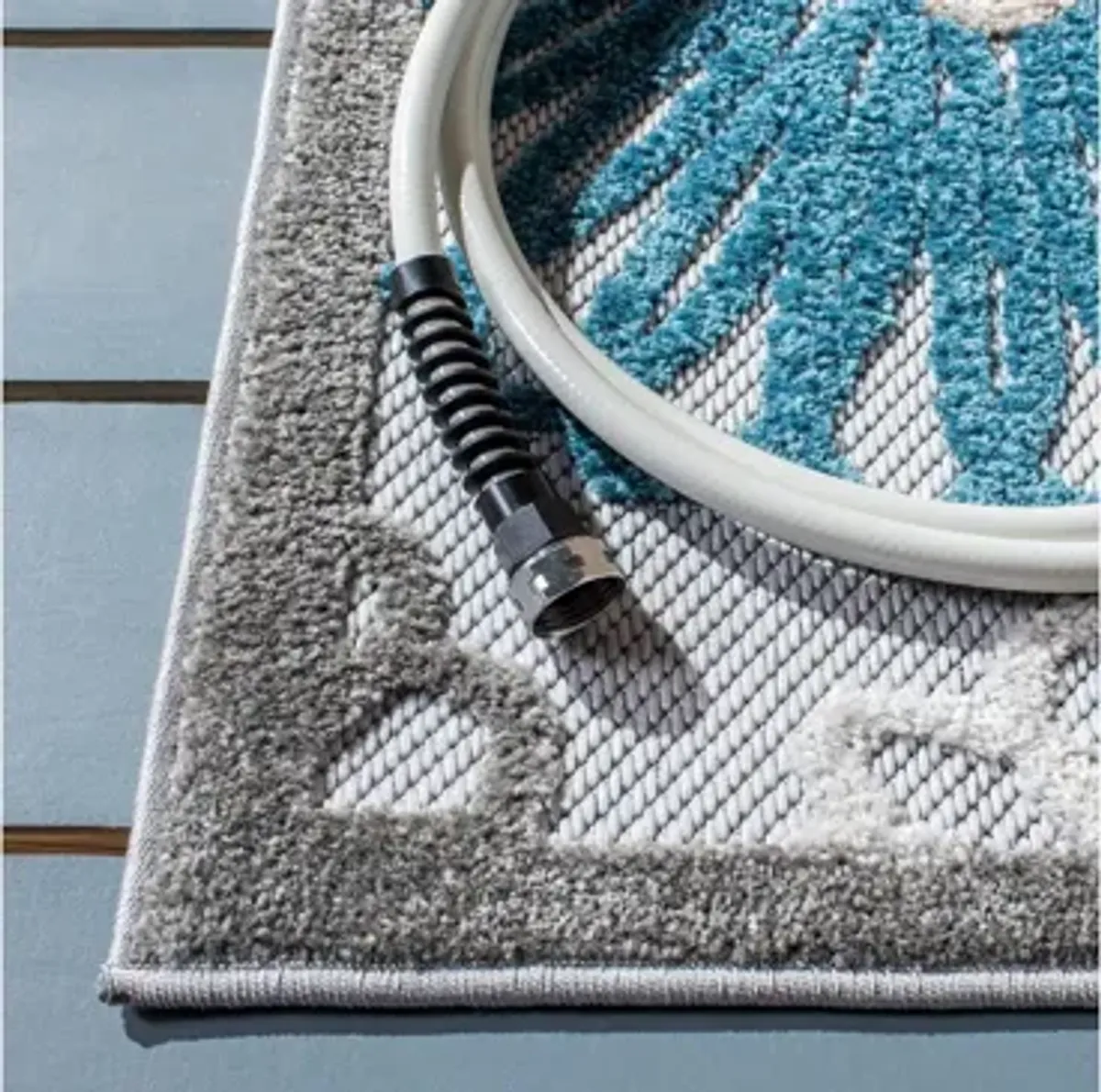 Cabana Runner Rug