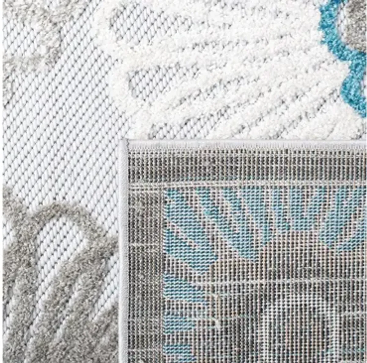 Cabana Runner Rug