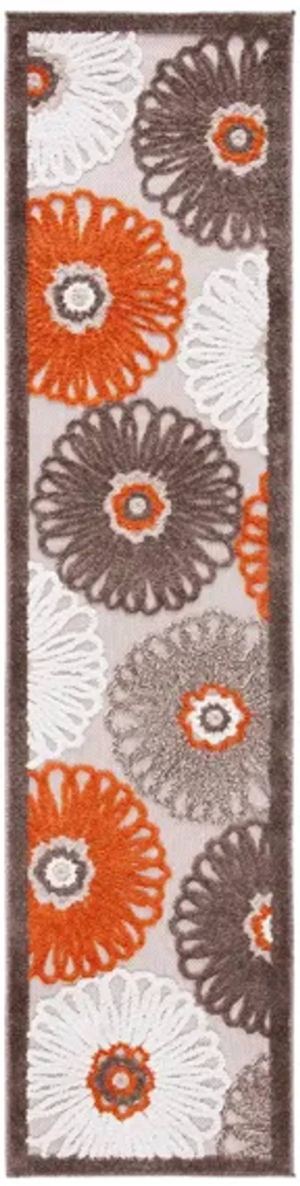 Cabana Runner Rug