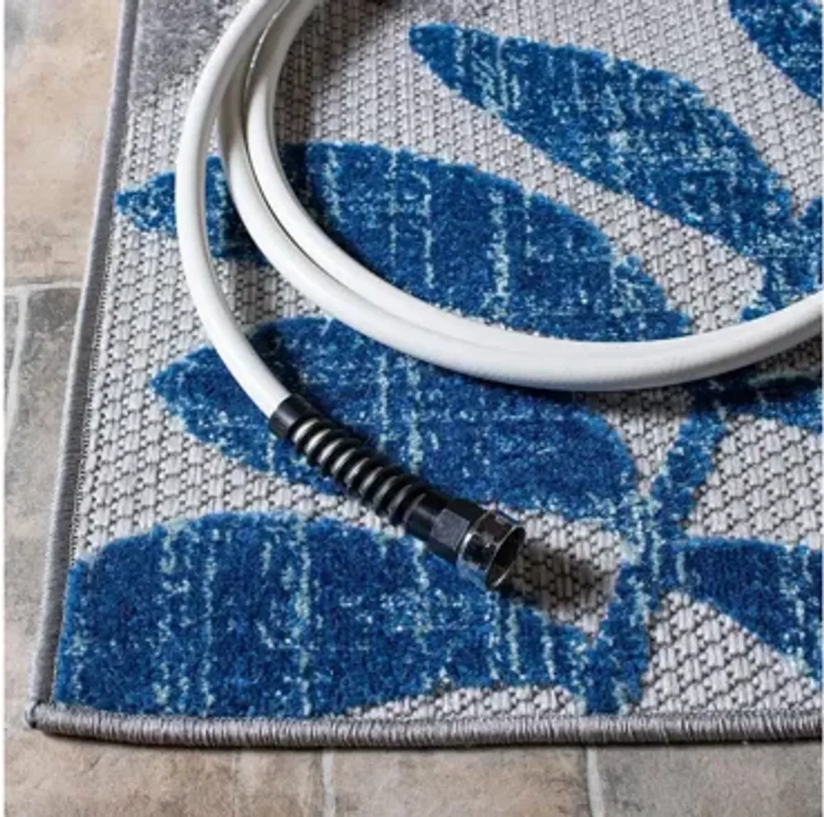 Cabana Runner Rug