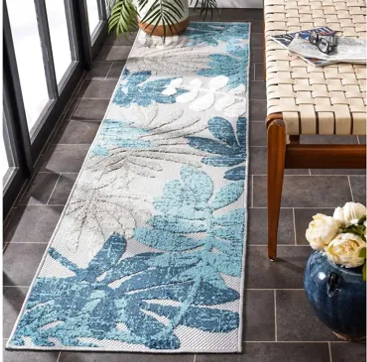 Cabana Runner Rug