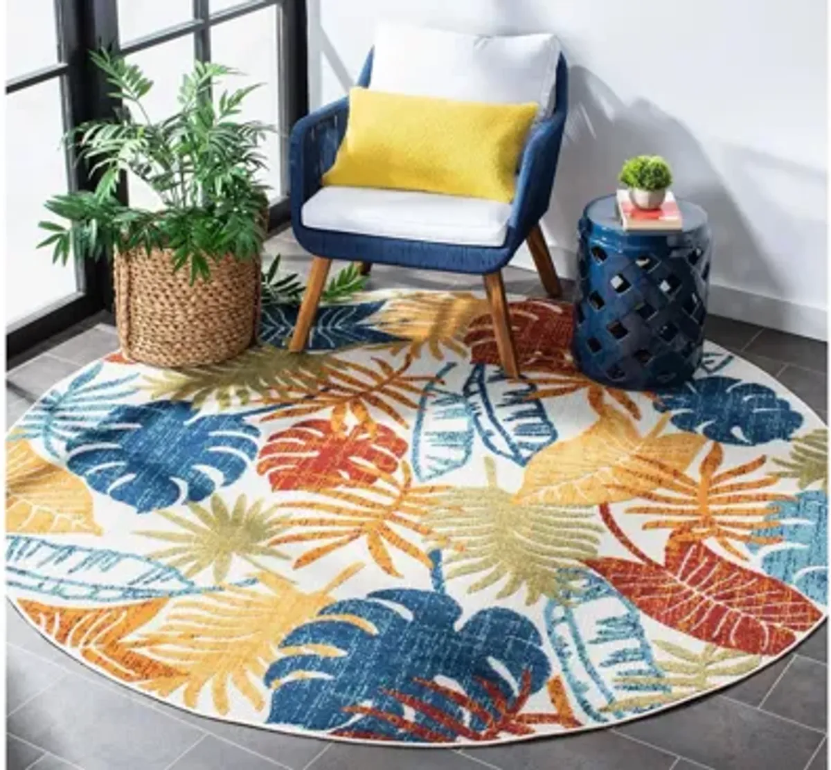 Cabana V Area Rug