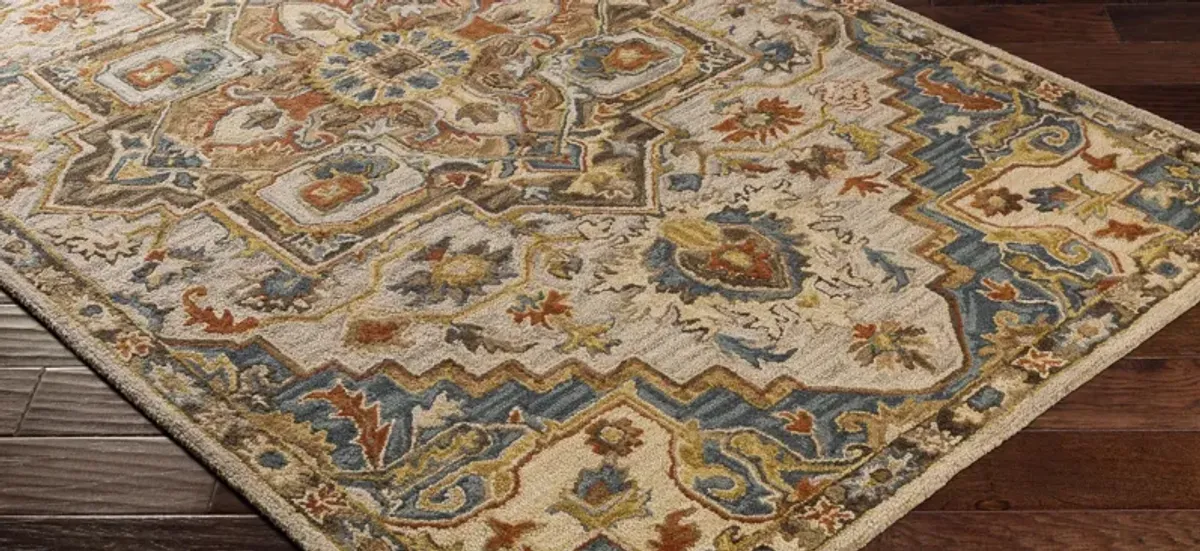 Artemis Area Rug