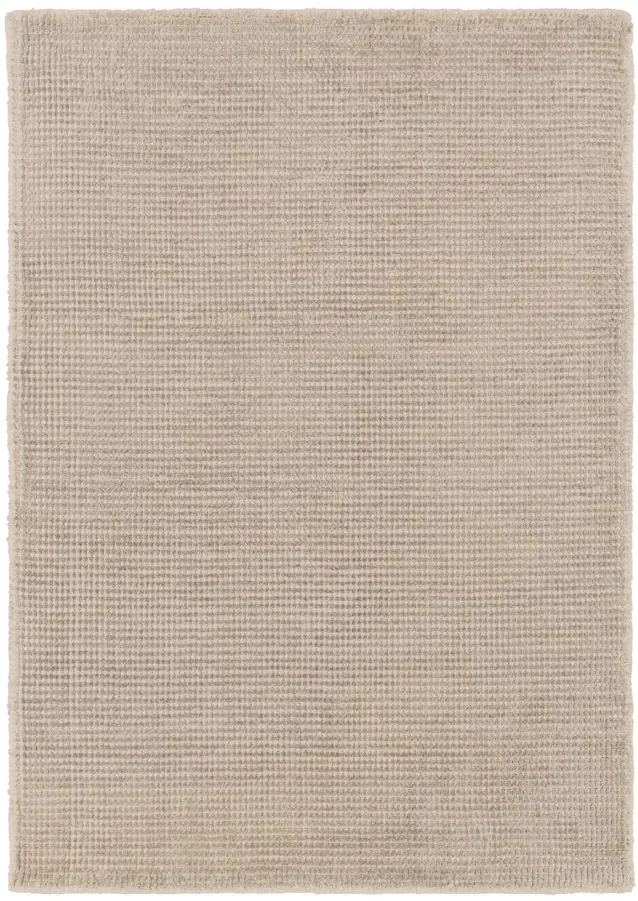 Amalfi Area Rug in Taupe, Cream by Surya