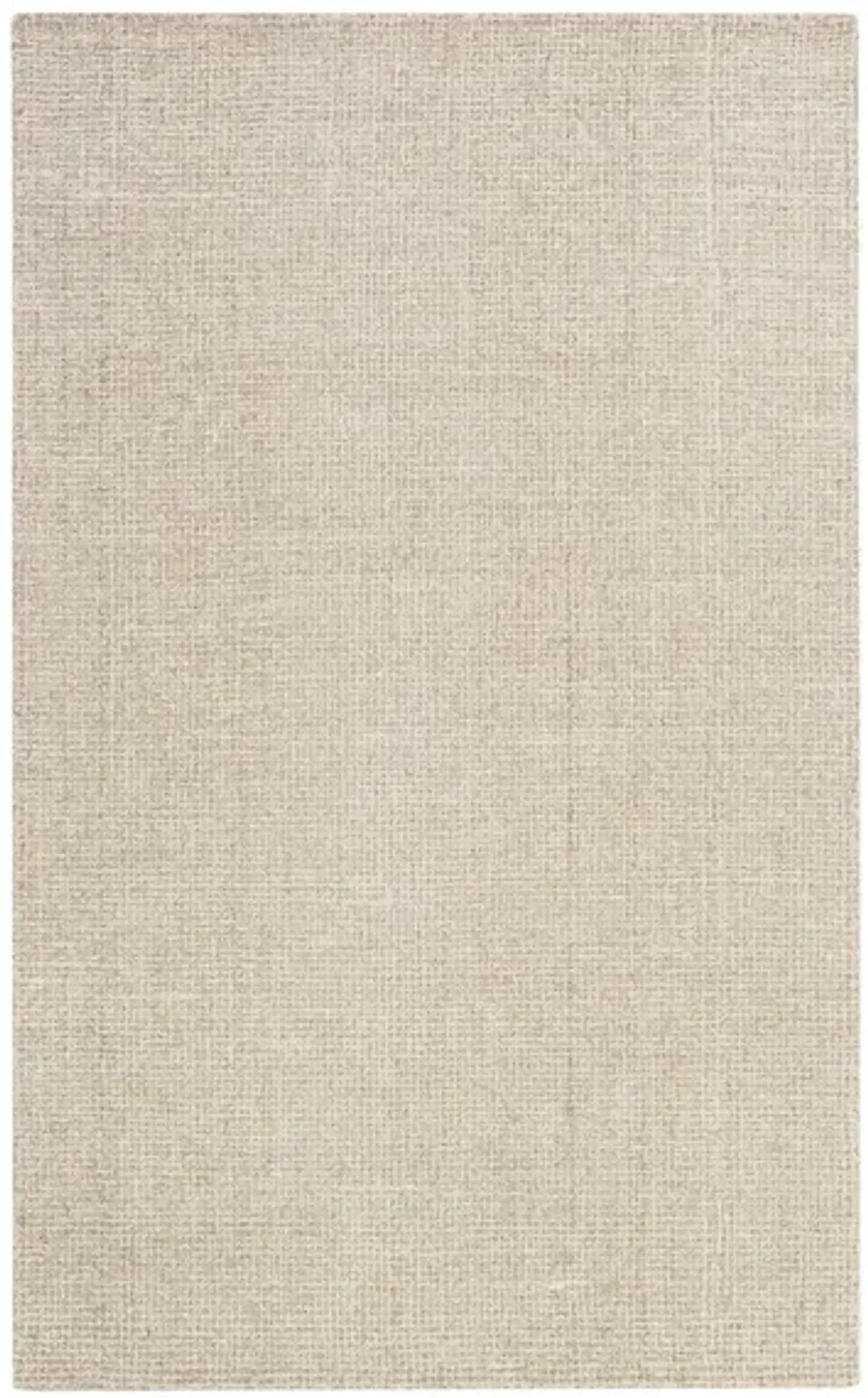 Aiden Area Rug in Khaki/Cream by Surya