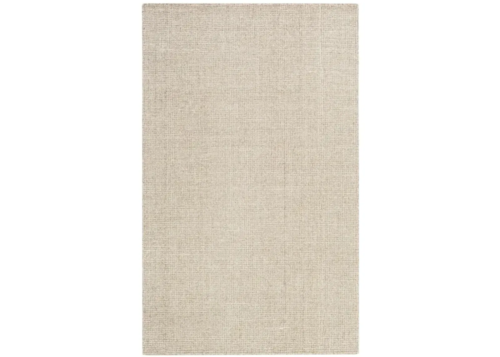 Aiden Area Rug in Khaki/Cream by Surya