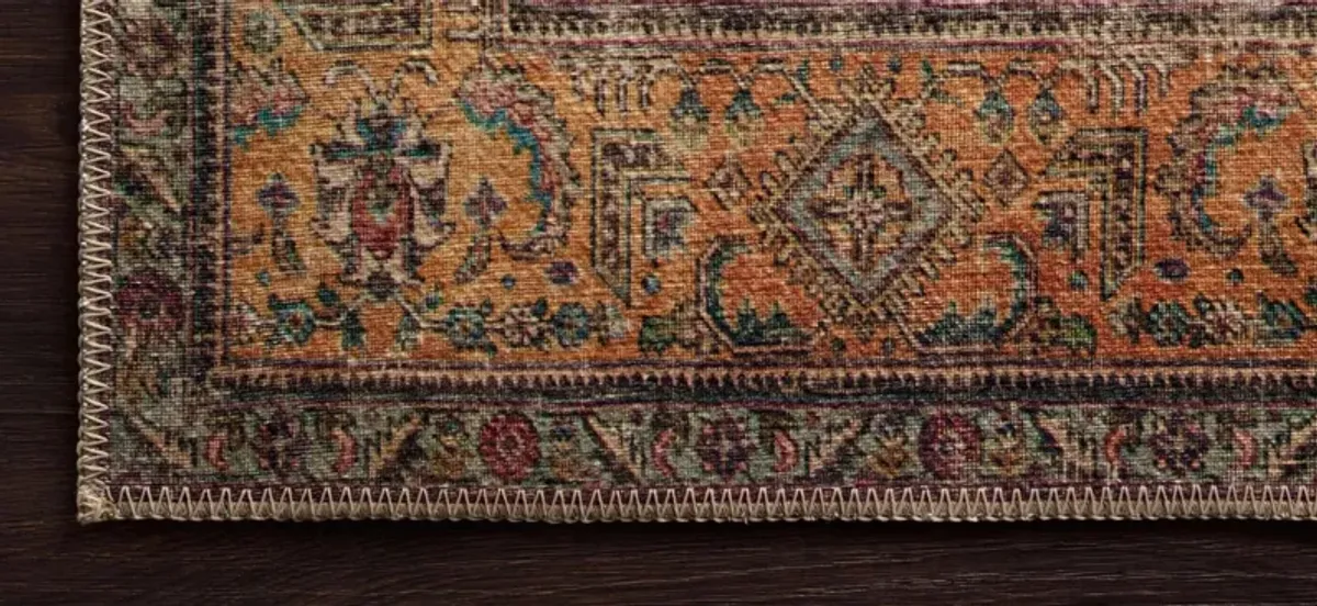 Loren Runner Rug