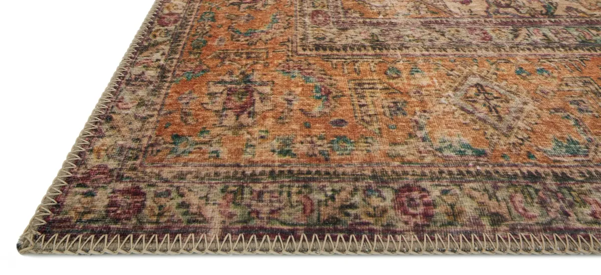 Loren Runner Rug