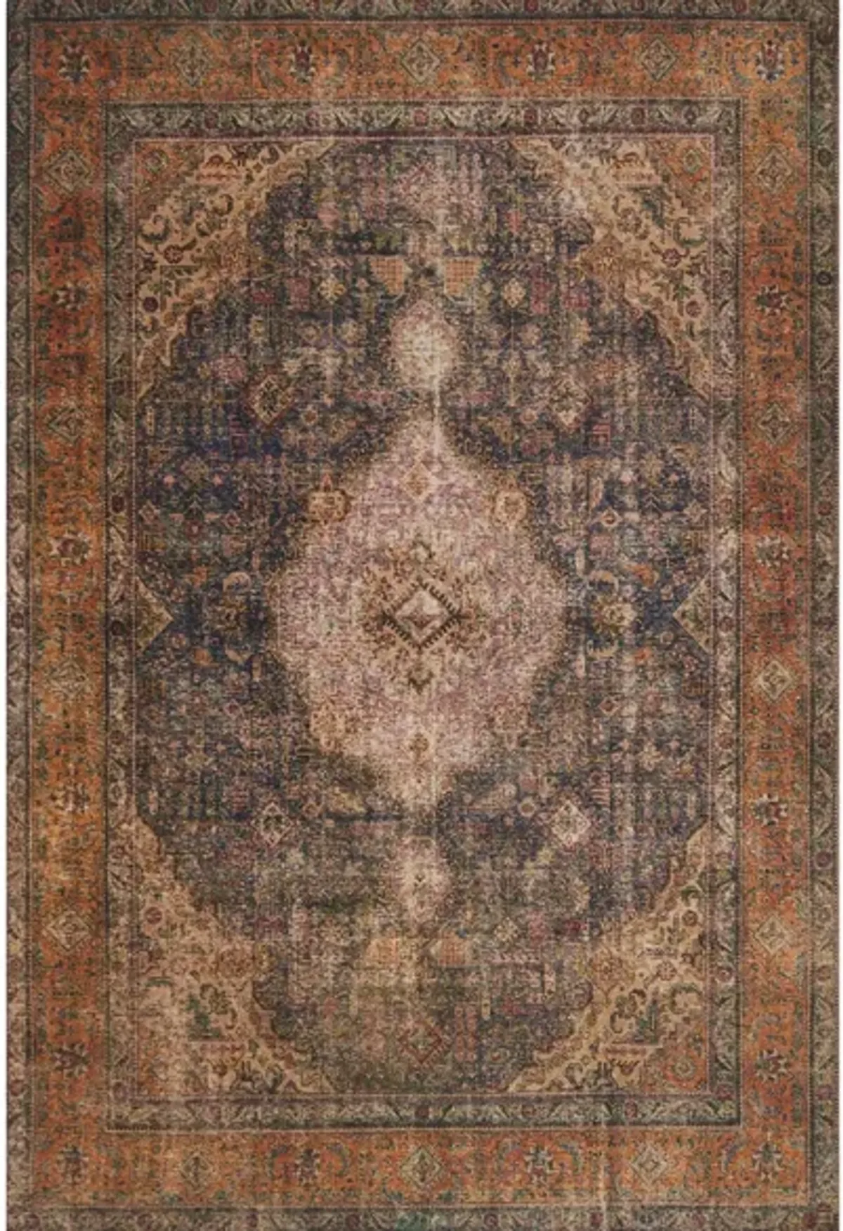 Loren Runner Rug