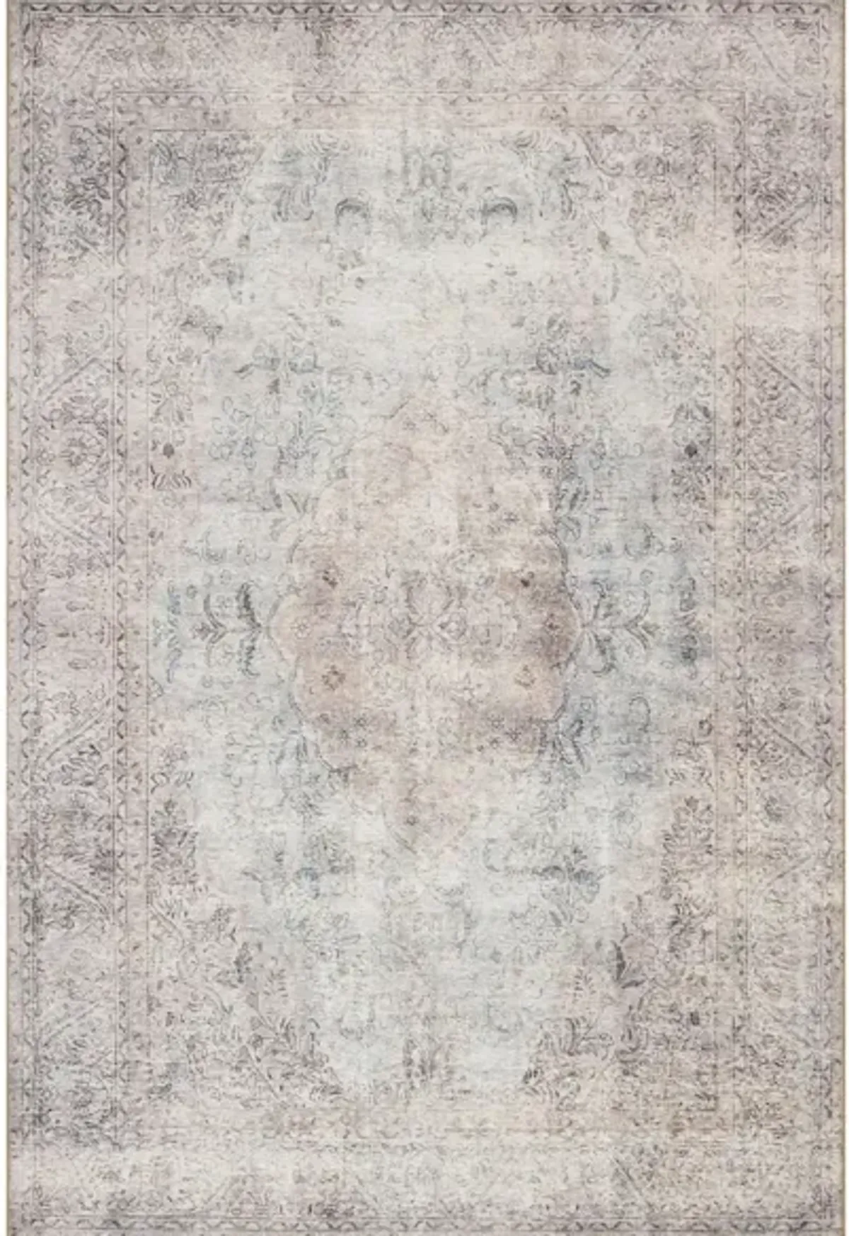 Loren Area Rug