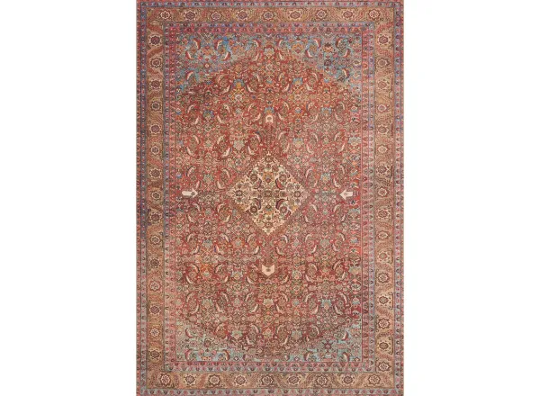 Loren Runner Rug