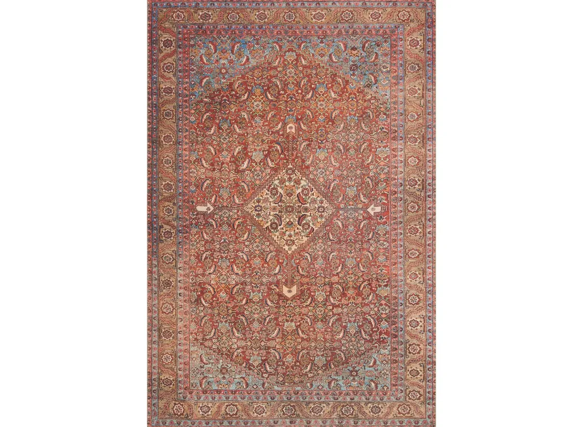 Loren Area Rug